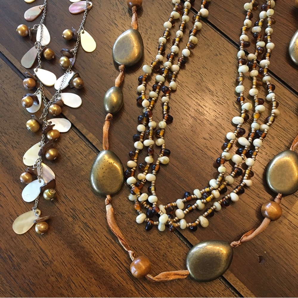 🛍️ SALE! Cookie Lee and Others Jewelry Lot - Picture 2 of 4